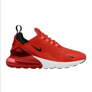 Nike air max 270 (boys)